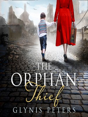 The Orphan Thief - Audiobook